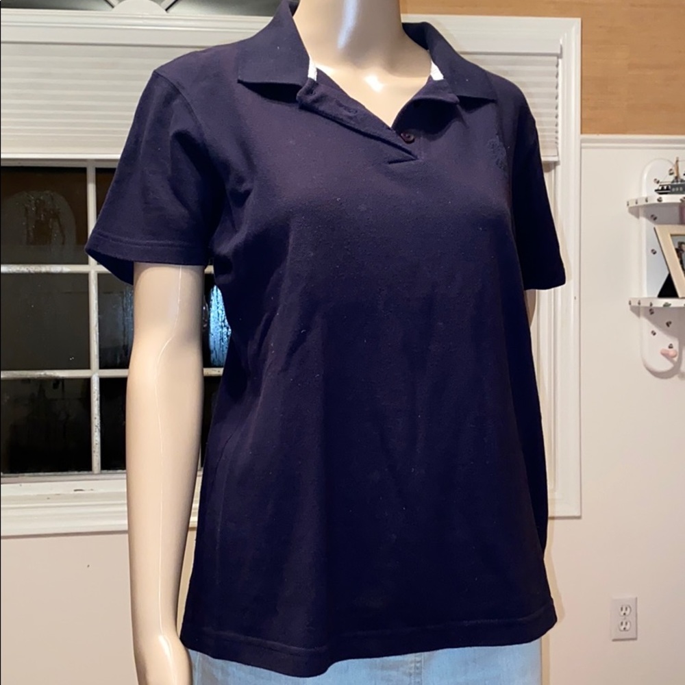 Sort Sleeve Top